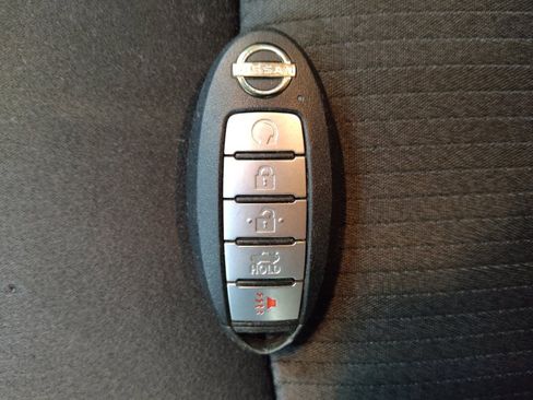 Used 2024 Nissan Altima 2.5 SV image 32