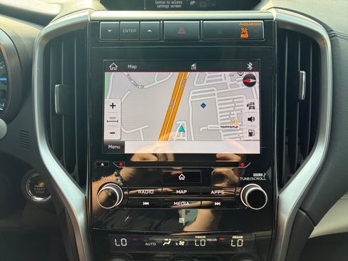 Used 2020 Subaru Ascent Limited w/ Technology Package AWD/4WD image 21