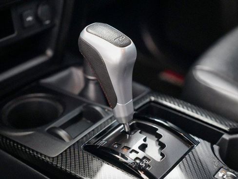 Used 2021 Toyota 4Runner TRD Pro image 26