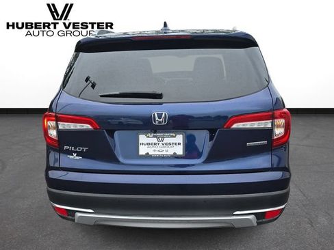 Used 2019 Honda Pilot Touring image 7