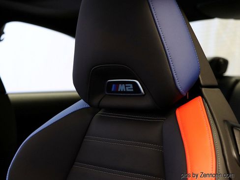 New 2026 BMW M2 w/ Lighting Package image 11