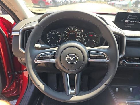 Certified 2025 MAZDA CX-50 AWD 2.5 S w/ Weather Package image 32