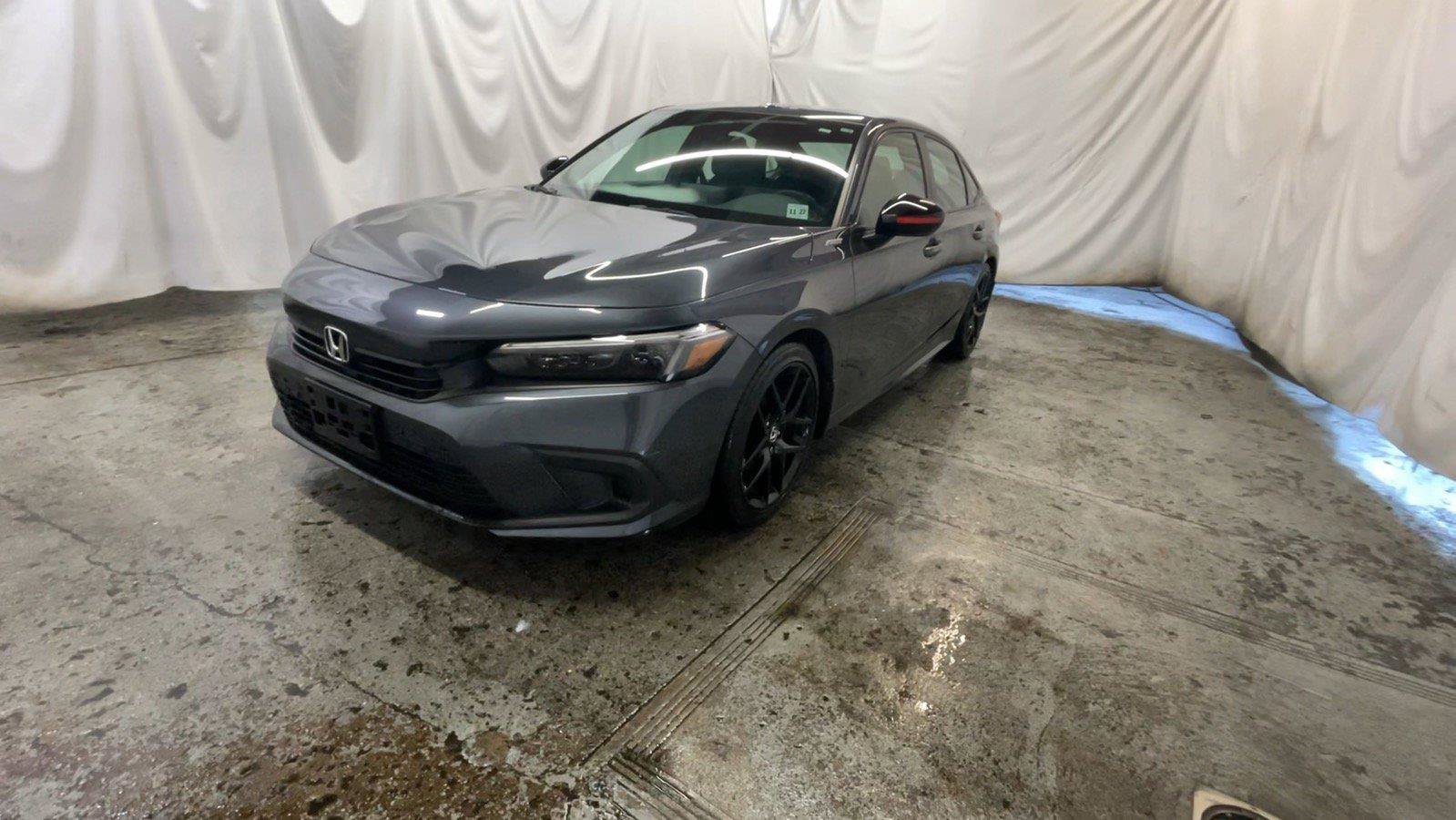 Used 2023 Honda Civic Sport image 14