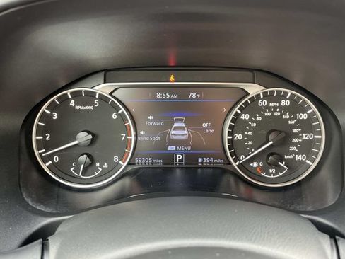 Used 2024 Nissan Altima 2.5 SR FWD image 34