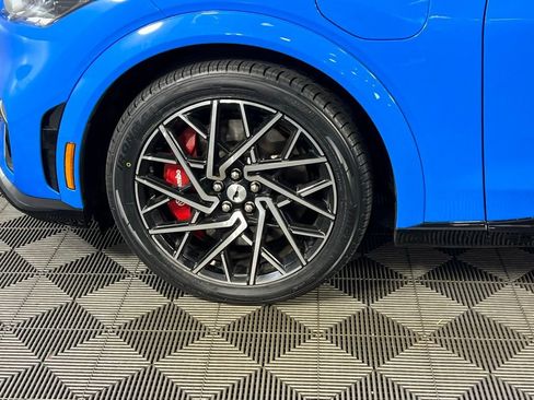Used 2022 Ford Mustang Mach-E GT w/ GT Performance Edition image 11