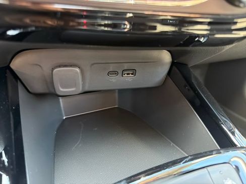 New 2026 Chevrolet Trax ACTIV w/ Driver Confidence Package FWD image 24