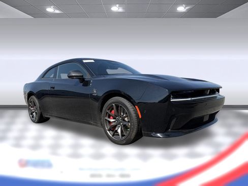 New 2024 Dodge Charger Scat Pack w/ Plus Group image 5