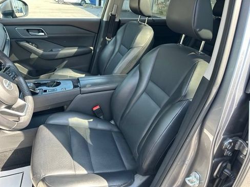 Used 2021 Nissan Rogue SV w/ Premium Package FWD image 24