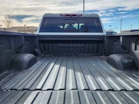 Used 2020 GMC Sierra 3500 Denali image 12