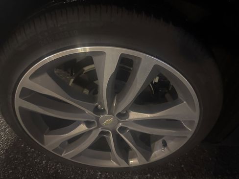 Used 2020 Chevrolet Malibu Premier image 10