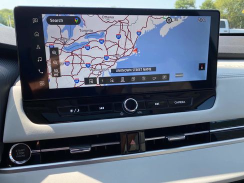 New 2025 Mitsubishi Outlander AWD image 11