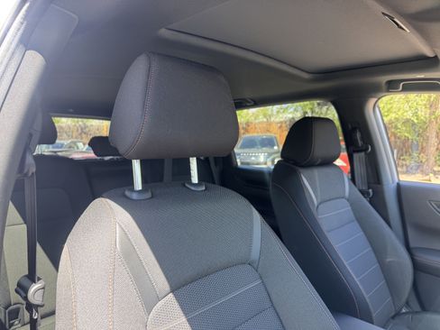 Used 2025 Honda CR-V Sport image 20