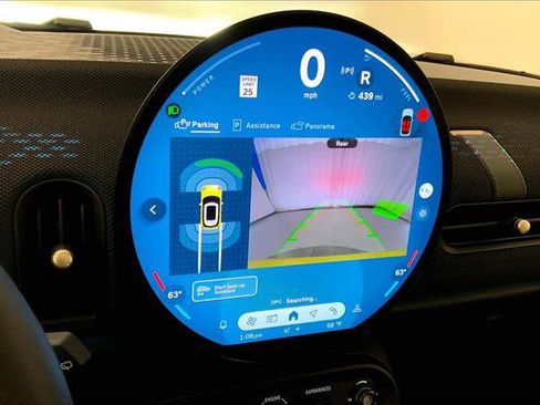 Certified 2025 MINI Cooper S image 17