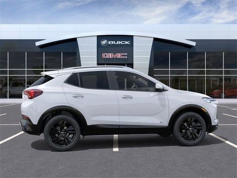 New 2026 Buick Encore GX Sport Touring w/ Comfort Package FWD image 5