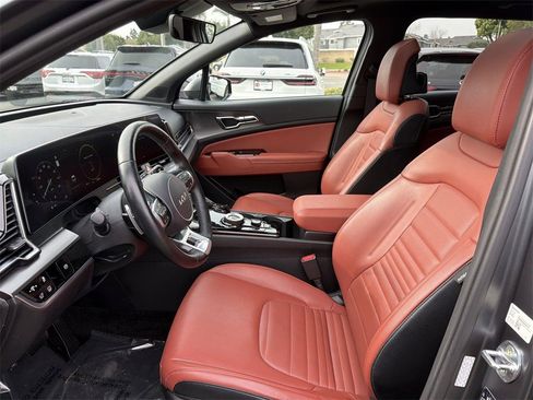 Used 2023 Kia Sportage SX Prestige image 23