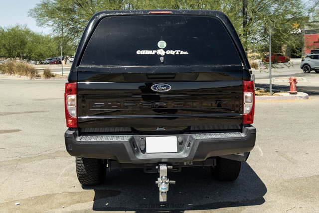 Used 2020 Ford F250 4x4 Crew Cab Super Duty image 7