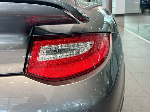 Used 2012 Porsche 911 Turbo S AWD/4WD image 29