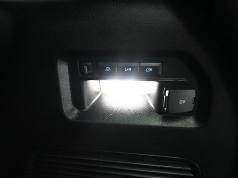 Used 2020 Ford Explorer Limited AWD/4WD image 64