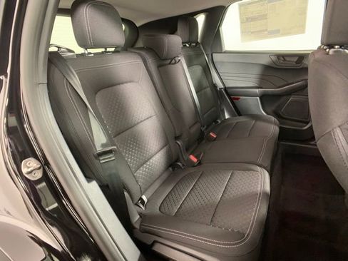 Used 2025 Ford Escape Active w/ Tech Pack #1 image 23