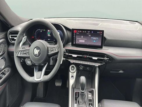 Used 2024 Dodge Hornet R/T Plus w/ R/T Blacktop Package image 14