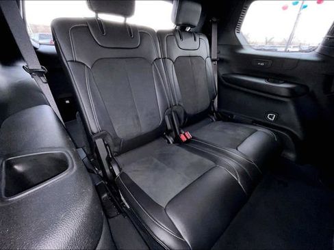 Used 2025 Jeep Grand Cherokee L Altitude image 30