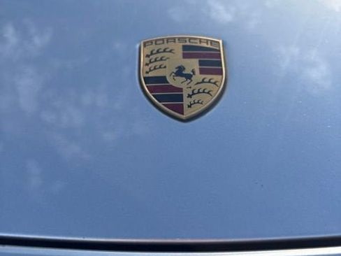 Used 2013 Porsche Boxster S RWD image 3