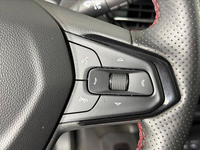 Used 2024 Chevrolet TrailBlazer RS w/ Convenience Package FWD image 27