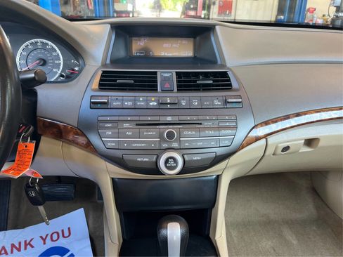 Used 2010 Honda Accord EX-L image 14