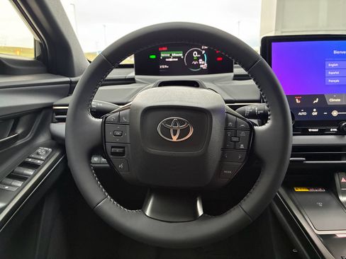 New 2026 Toyota bZ image 40