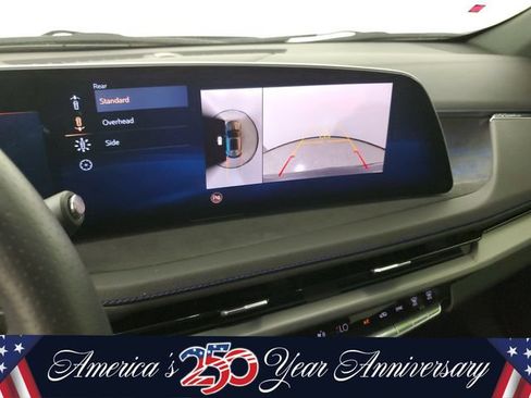 Used 2025 Cadillac XT4 Sport w/ LPO, Floor Liner Package FWD image 28