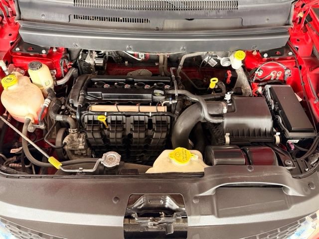 Used 2017 Dodge Journey SE FWD image 25