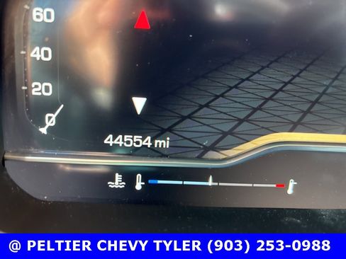 Used 2022 GMC Sierra 1500 AT4X image 25