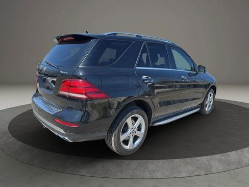 Used 2018 Mercedes-Benz GLE 350 4MATIC image 5