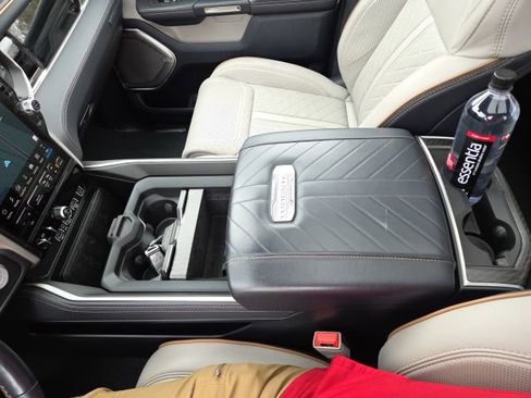 Used 2025 RAM 1500 Tungsten w/ Trailer Tow Group image 69