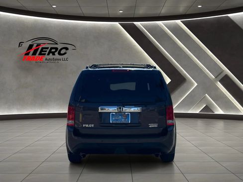 Used 2013 Honda Pilot Touring image 5