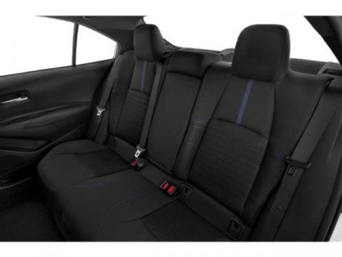 Used 2021 Toyota Corolla SE w/ Carpet Mat Package (TMS) image 13