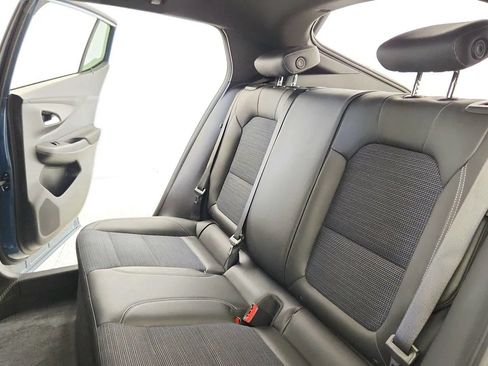Used 2025 Buick Envista Preferred w/ Convenience I Package FWD image 23