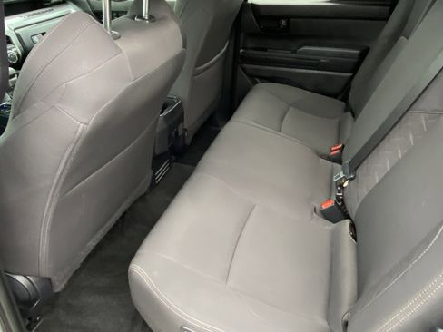 Certified 2024 Toyota Tacoma SR5 image 22