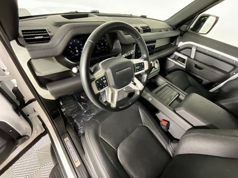 Certified 2024 Land Rover Defender 110 X-Dynamic SE image 15