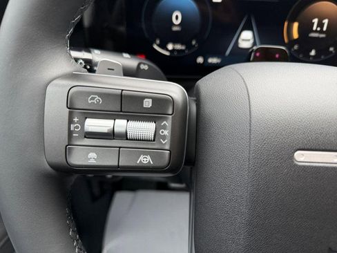 New 2026 Hyundai Palisade SEL image 14