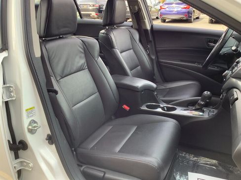 Used 2015 Acura ILX w/ Premium Package FWD image 14