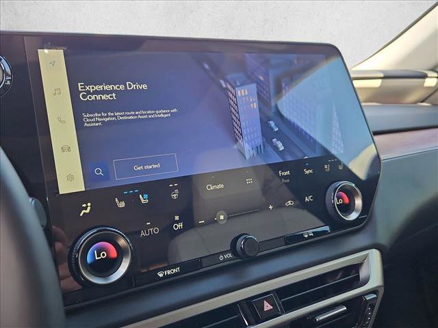 New 2026 Lexus RX 350 Premium Plus w/ Accessory Package (2T) FWD image 14