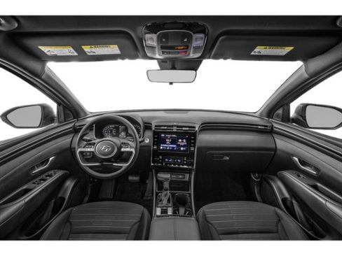 Used 2024 Hyundai Santa Cruz SEL w/ Activity Package AWD/4WD image 11