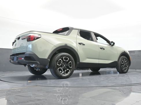 Used 2024 Hyundai Santa Cruz SEL FWD image 58