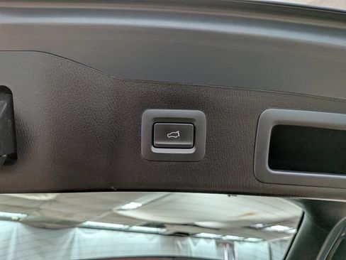 Certified 2025 MAZDA CX-5 Carbon Edition AWD/4WD image 22