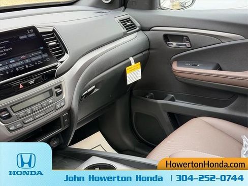 New 2026 Honda Ridgeline RTL image 9