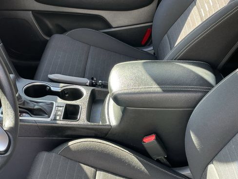 Used 2018 Kia Sportage LX AWD/4WD image 36