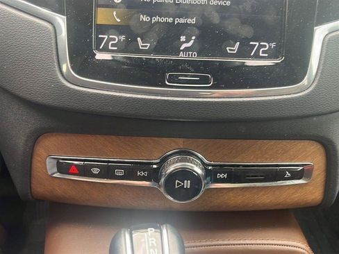 Used 2019 Volvo XC90 T6 Inscription w/ Advanced Package AWD/4WD image 12