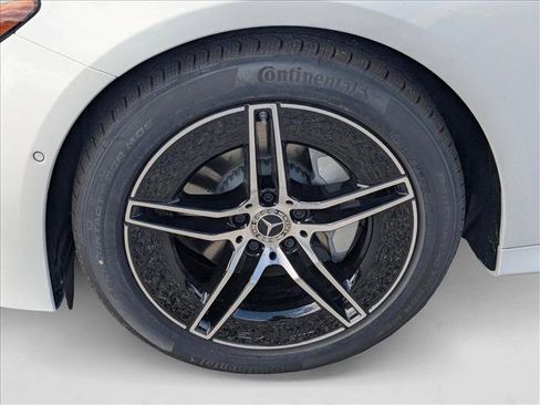 New 2025 Mercedes-Benz E 350 E 350 image 9