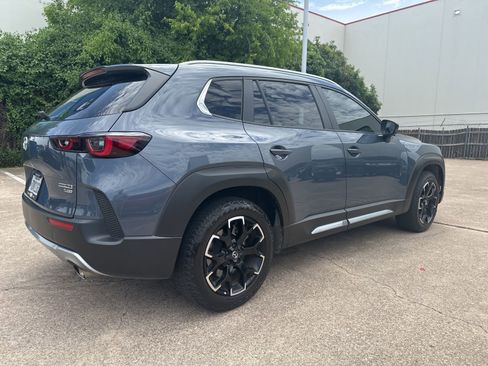 Used 2024 MAZDA CX-50 Meridian Edition w/ Cargo Package AWD/4WD image 5